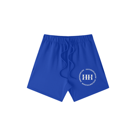Universal "Earth Toned" Shorts