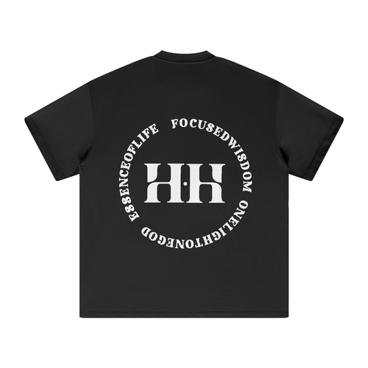 Universal "Earth Toned" Tee
