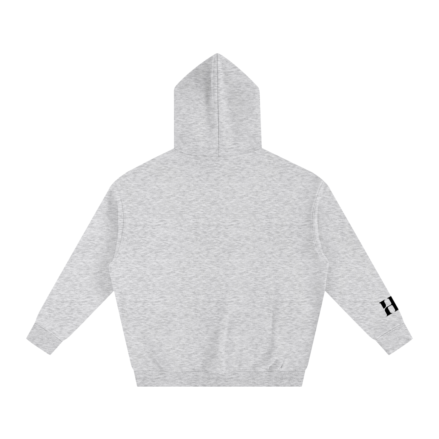 Have Faith Hoodie