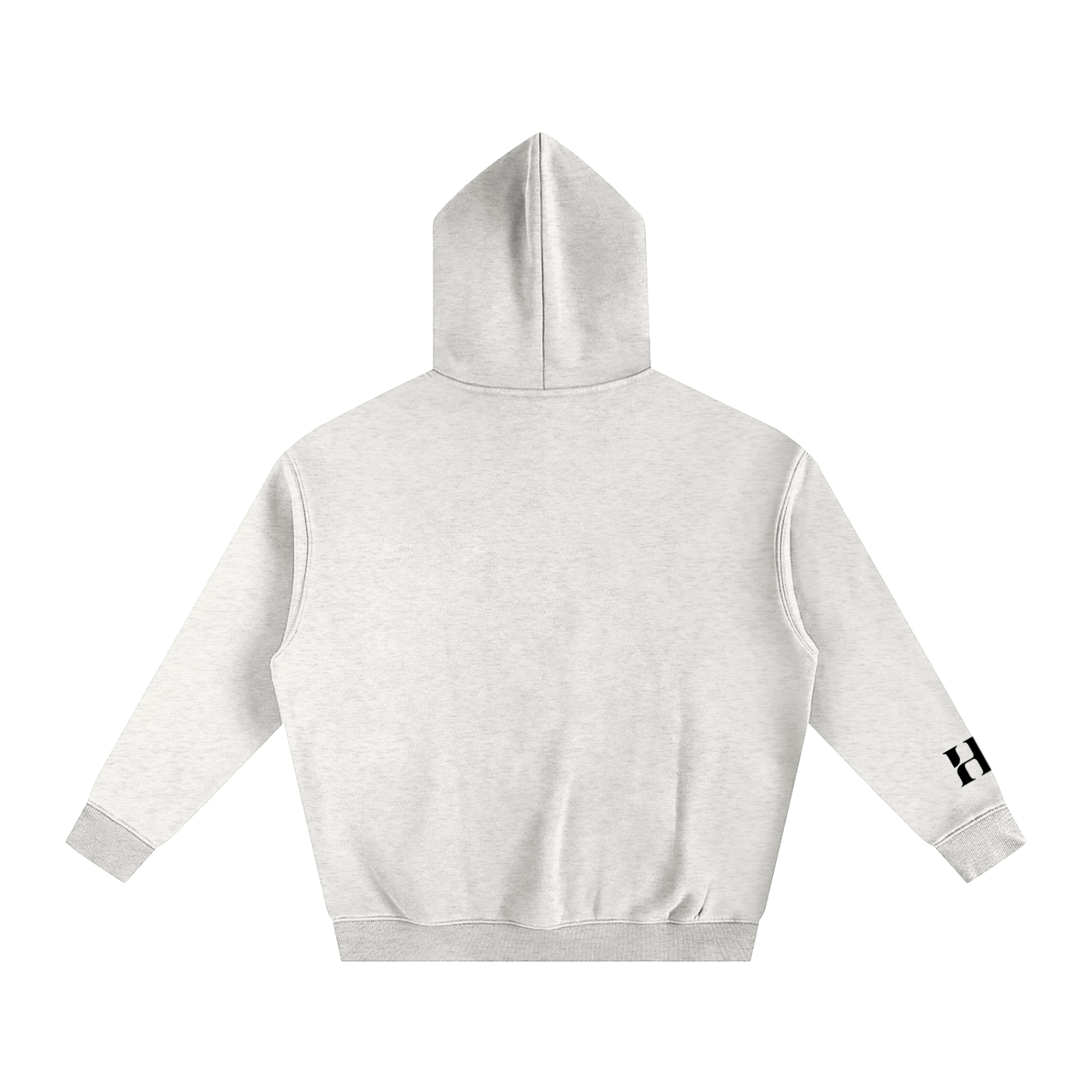 Have Faith Hoodie